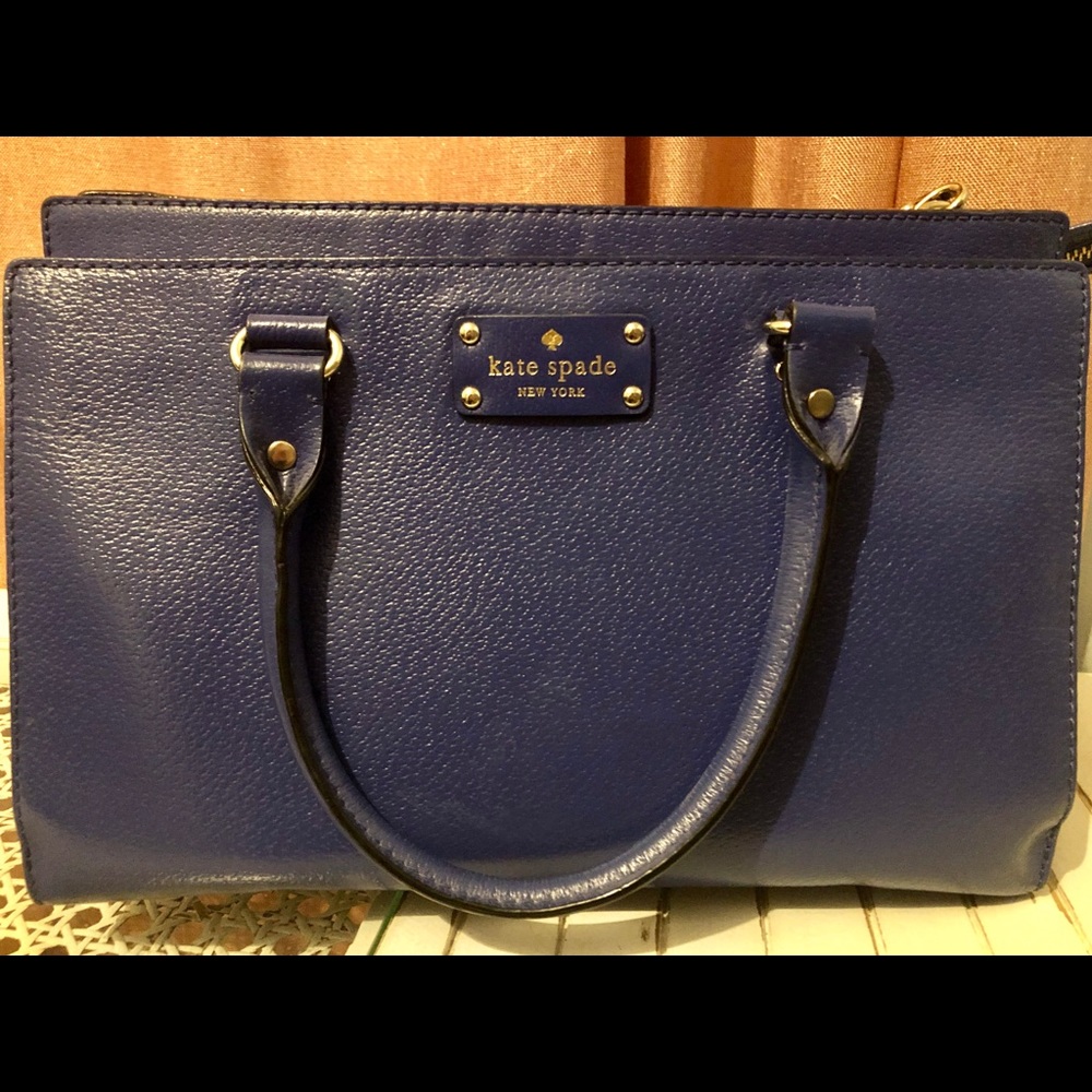 Kate Spade shoulder bag